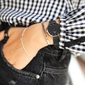 Dámske hodinky DANIEL WELLINGTON DW00100202 - PETITE  32mm (zw507a)