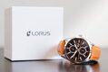 PÁNSKE HODINKY Lorus R3A61AX9 + KRABIČKA