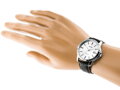CASIO MTP-V004L PÁNSKE HODINKY 7A (zd046a) + KRABIČKA