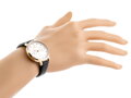 Dámske hodinky  NAVIFORCE - NF5003 (zn502f) 