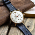 PÁNSKE HODINKY EMPORIO ARMANI AR11123 (zi036a) + KRABIČKA