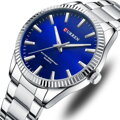 Pánske hodinky CURREN 8425 (zc038b) + BOX