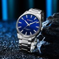 Pánske hodinky CURREN 8425 (zc038b) + BOX