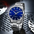 Pánske hodinky CURREN 8425 (zc038b) + BOX