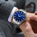 Pánske hodinky CURREN 8425 (zc038b) + BOX