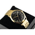 Pánske hodinky PAUL LORENS - PL1273B2-1D1 (zg351b) + BOX