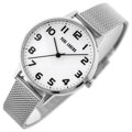 Dámske hodinky PAUL LORENS - PL11715B2-3C1 (zg511a) + BOX