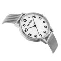 Dámske hodinky PAUL LORENS - PL11715B2-3C1 (zg511a) + BOX