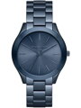 DÁMSKE HODINKY Michael Kors Slim Runway MK3419 (zm563o)