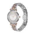 DÁMSKE HODINKY EMPORIO ARMANI AR11537 - GIANNI T-BAR (zi512c)