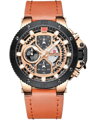 Pánske hodinky NAVIFORCE NF9159 - (zn105d)