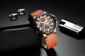Pánske hodinky NAVIFORCE NF9159 - (zn105d)