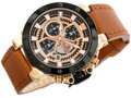 Pánske hodinky NAVIFORCE NF9159 - (zn105d)