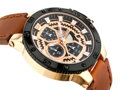 Pánske hodinky NAVIFORCE NF9159 - (zn105d)