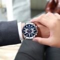 Pánske hodinky CURREN 8363 (zc018a) - CHRONOGRAF