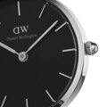 Dámske hodinky DANIEL WELLINGTON DW00100218 - PETITE STERLING (zx705d)