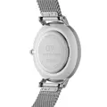 Dámske hodinky DANIEL WELLINGTON DW00100218 - PETITE STERLING (zx705d)