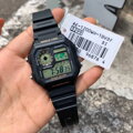 CASIO Sports AE-1200WH-1B PÁNSKE HODINKY + KRABIČKA
