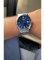 CASIO MTP-V002D-2B3 PÁNSKE HODINKY + KRABIČKA (zd223b) skl.1