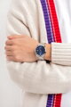 CASIO MTP-V002D-2B3 PÁNSKE HODINKY + KRABIČKA (zd223b) skl.1