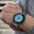 Pánske hodinky Casio MTD-125D-2A2 + BOX WR100