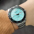 Pánske hodinky Casio MTD-125D-2A2 + BOX WR100