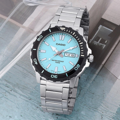 Pánske hodinky Casio MTD-125D-2A2 + BOX WR100