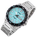 Pánske hodinky Casio MTD-125D-2A2 + BOX WR100
