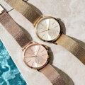 MICHAEL KORS MK3845 DÁMSKE HODINKY - PORTIA (zm502c)