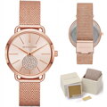 MICHAEL KORS MK3845 DÁMSKE HODINKY - PORTIA (zm502c)