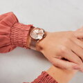 MICHAEL KORS MK3845 DÁMSKE HODINKY - PORTIA (zm502c)