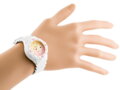 Dámske hodinky  CASIO LRW-200H 4E2V (zd557g)