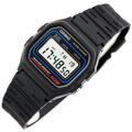 Pánske hodinky CASIO W-59-1VQ (zd083a) - Retro