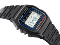 Pánske hodinky CASIO W-59-1VQ (zd083a) - Retro