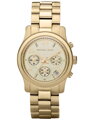 Dámske hodinky  MICHAEL KORS MK5055 - RUNWAY (zx694b)