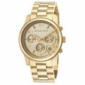 Dámske hodinky  MICHAEL KORS MK5055 - RUNWAY (zx694b)