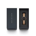 Dámske hodinky  DANIEL WELLINGTON DW00100161 - PETITE MELROSE (zx704a)