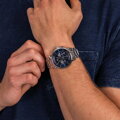 Pánske hodinky TOMMY HILFIGER 1710409 EVAN (zf033b)