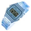 Unisex hodinky Casio Retro Vintage F-91WS-2 (zd648b) + BOX