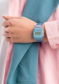 Unisex hodinky Casio Retro Vintage F-91WS-2 (zd648b) + BOX