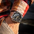 Pánske hodinky Seiko SRPD57K1 + BOX