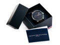 Pánske hodinky TOMMY HILFIGER 1791487 CHASE (zf004a)