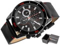Pánske hodinky PERFECT CH02L - CHRONOGRAF (zp351d)