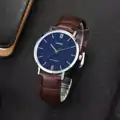 Pánske hodinky CASIO MTP-VT01L-2B (zd165a)