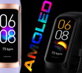 Dámske smartwatch  Rubicon RNCF05 -termometer,  (sr044e)