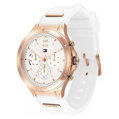 Dámske hodinky TOMMY HILFIGER 1782280 Eve (zf554a)