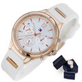 Dámske hodinky TOMMY HILFIGER 1782280 Eve (zf554a)