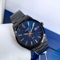 CASIO MTP-VD03B-2A PÁNSKE HODINKY + KRABIČKA