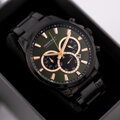 DOKONALÉ PÁNSKE HODINKY M510CH-04 - CHRONOGRAF (zp386d) + KRABIČKA