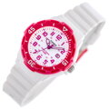 Dámske hodinky  CASIO LRW-200H 4BV (zd557j)